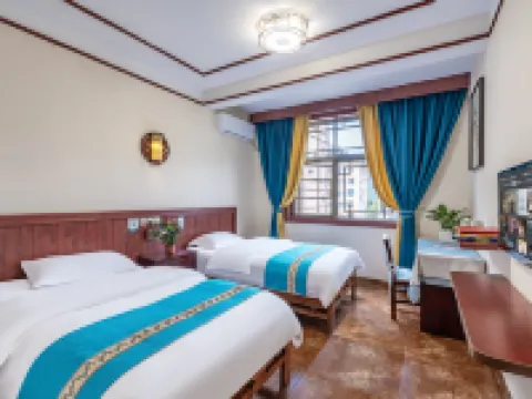 Jiaxin Hotel Hotels in Pingbian Miao Autonomous County