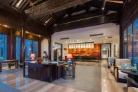 Liyang Yu · Bamboo Retreat (Yushui Hot Spring Store)