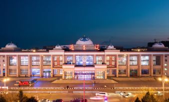 HanTing Hotel (Tongliao Railway Station)
