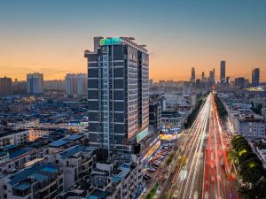 City Convenience Hotel (Nanning Qingxiu Xianxuan Square)