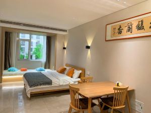 Tonghua Chujian Apartment (Wanda Plaza)