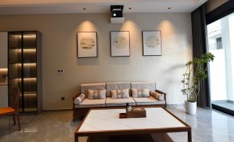 Yuan heng Homestay