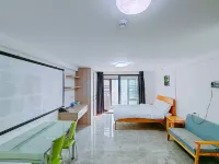 Orange Projection Homestay - Kitchenette