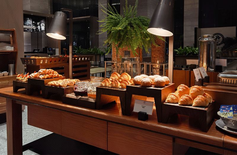 La Yarda Hotel Guangzhou photo 4