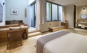 Breeze & Moon Hotel Suzhou