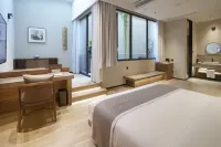 Breeze & Moon Hotel Suzhou