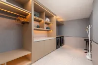 麗怡飯店（通化萬達廣場店）