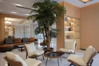 Shangyue Hotel (Huaibei Normal University Binhu Campus)