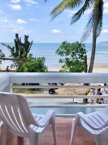 รูปภาพของเบญจมินทร์ รีสอร์ท