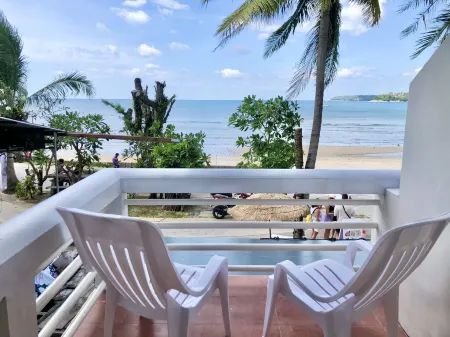 Benjamin Resort