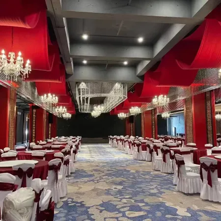 Ningjin Tongtai Ark Hotel