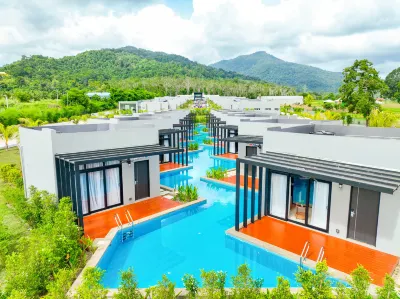 Hangouts Urban+Eco Langkawi Hotels near Datai Bay