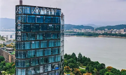 Atour Hotel