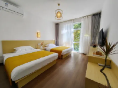 Tengchong Garden Inn Villa