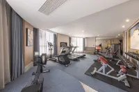 LANDISON Yuyao Hotel - Gym