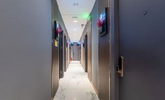 XiShe Light Luxury ary inn