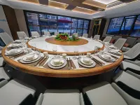 Yuntian Hotel Hotels in Xuanhan