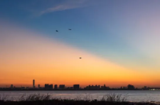 Fairmont Yangcheng Lake