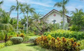 Pax Ana Doc Let Resort & Spa