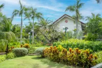 Pax Ana Doc Let Resort & Spa Hotels in Ninh Hoa