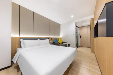 Haoxin Hotel