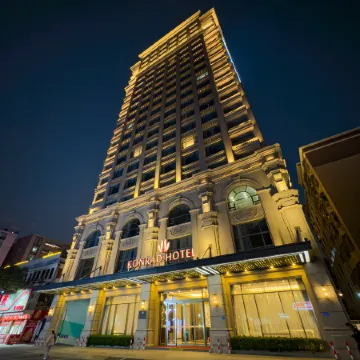 Gangli Hotel