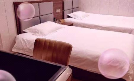 Zheng'an Yi'anju Hotel - Housity