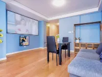 Yue Hakka Riverview Apartment (Chongqing Jiefangbei Hongyadong)