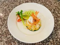 メイフラワーグランドスイートホテル - 朝食