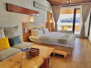 Lugu Lake Agile Inn (Dazu Love Beach Branch)