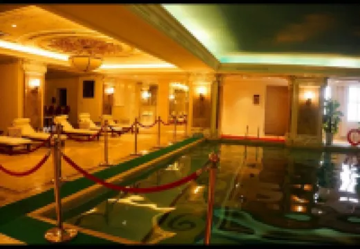 Nantong Jinshi International Apartment