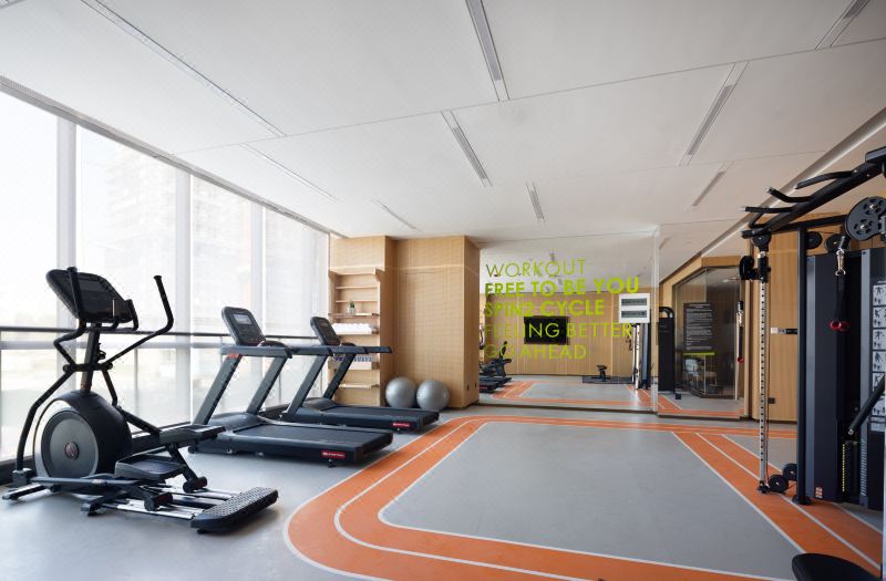 Home2 Suites by Hilton Dongguan Shipai photo 4