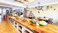 Sunshine 100 Holiday Hotel (Jilin No.1 Middle School, Jiefang West Road) - Balkoner