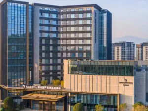 Top 10 Thermen Hotels in Fuzhou