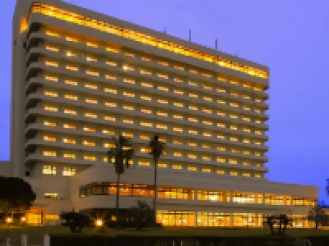 高知土佐美居温泉度假酒店 安藝郡酒店