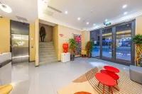 shangkeyou Hotels