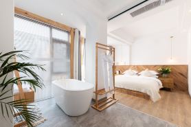 Nanxi Bieyuan Homestay (Phoenix Ancient City Branch)