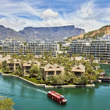 One&Only Cape Town
