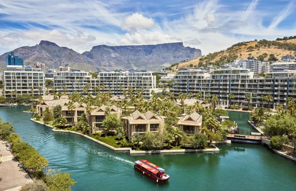 One&Only開普敦酒店