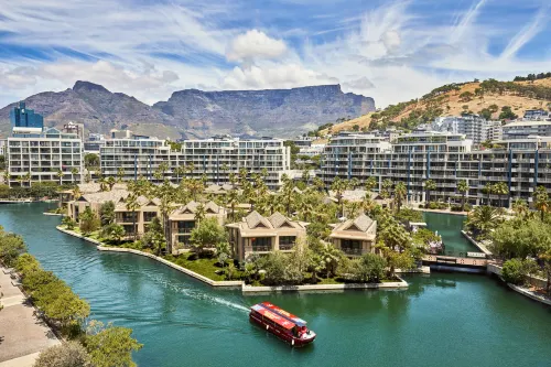 One&Only Cape Town - Luxury