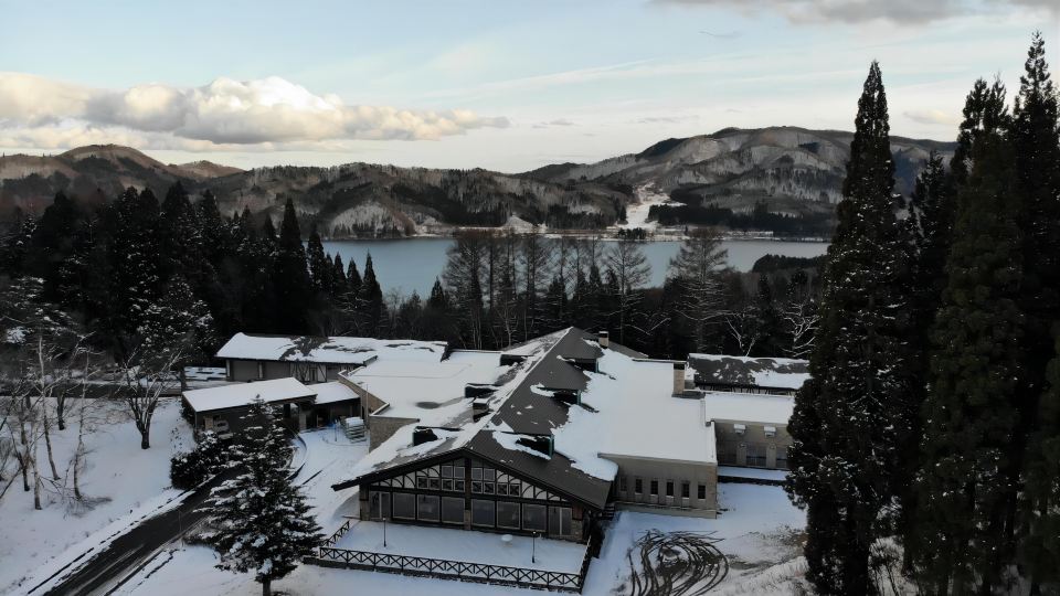 WHITE HOTEL GRAND HAKUBA