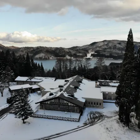 WHITE HOTEL GRAND HAKUBA