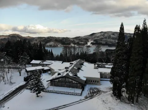 WHITE HOTEL GRAND HAKUBA