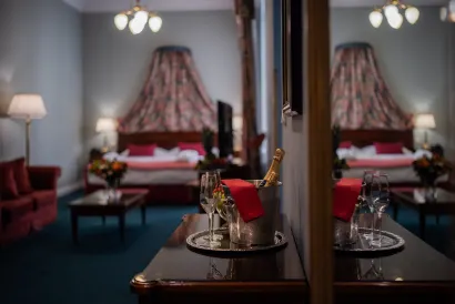 Hotel Liberty