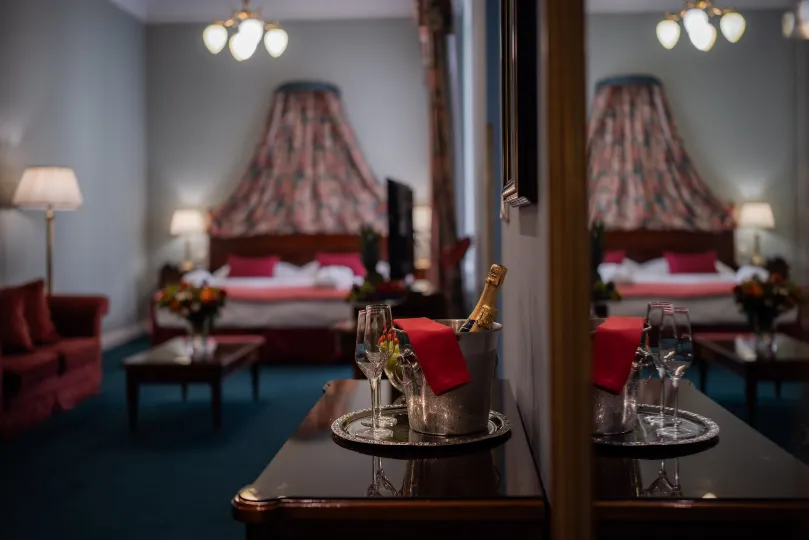 Hotel Liberty