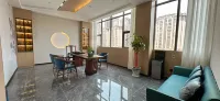 Caiheju·Chinese Hotel (Daying Yongyi Plaza) Hotels in Daying