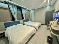 Jingxi Equan Wuxi Homestay - Desayuno