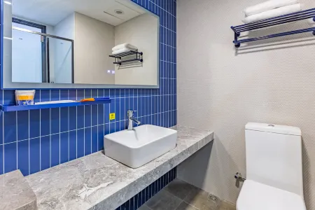 7Days Inn Hotel (Chaozhou People's Square)