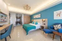 Ai Dream of Kings E-sports Homestay (Xinyang Hengda City Plaza) - Esports