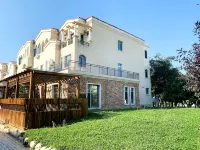 Xinmin American County Kangleyuan Hot Spring Club